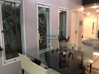 Sobrado, 4 quartos, 268 m² - Foto 4