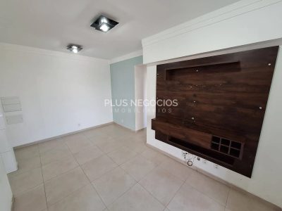 Apartamento, 2 quartos, 68 m² - Foto 3