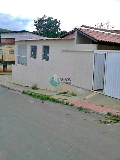 Casa, 2 quartos, 180 m² - Foto 2