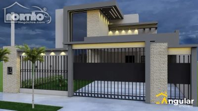 Casa, 3 quartos, 133 m² - Foto 2