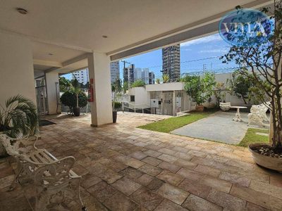 Apartamento, 4 quartos, 115 m² - Foto 4