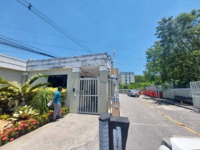 Apartamento, 1 quarto, 44 m² - Foto 1