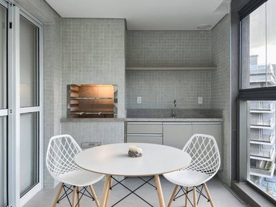Apartamento, 4 quartos, 178 m² - Foto 5
