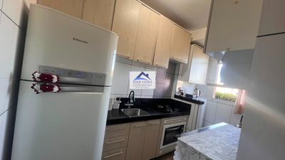 Apartamento, 2 quartos, 67 m² - Foto 3