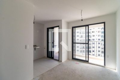 Apartamento, 2 quartos, 46 m² - Foto 3