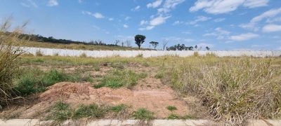 Terreno, 360 m² - Foto 1