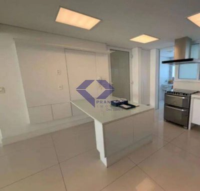 Apartamento, 3 quartos, 189 m² - Foto 5