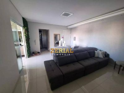 Apartamento, 3 quartos, 96 m² - Foto 1