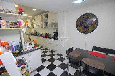 Apartamento, 2 quartos, 263 m² - Foto 2