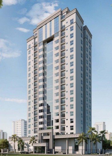 Apartamento, 3 quartos, 127 m² - Foto 1