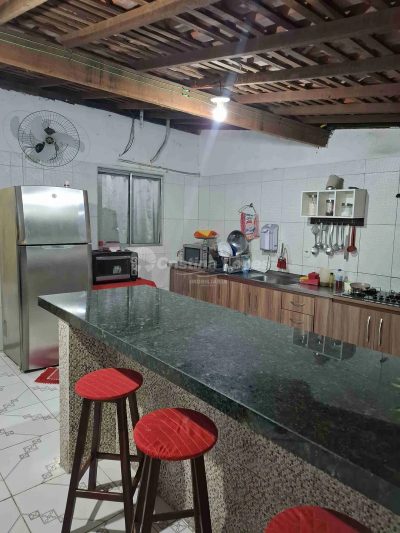 Casa, 2 quartos, 102 m² - Foto 2
