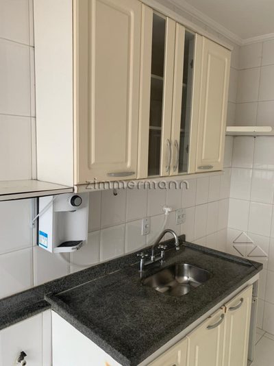 Apartamento, 2 quartos, 53 m² - Foto 5