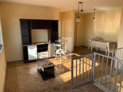 Cobertura, 2 quartos, 130 m² - Foto 1