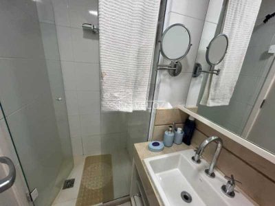 Apartamento, 2 quartos, 94 m² - Foto 2