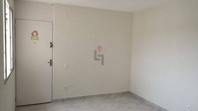 Apartamento, 2 quartos, 47 m² - Foto 2