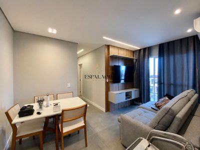 Apartamento, 2 quartos - Foto 3