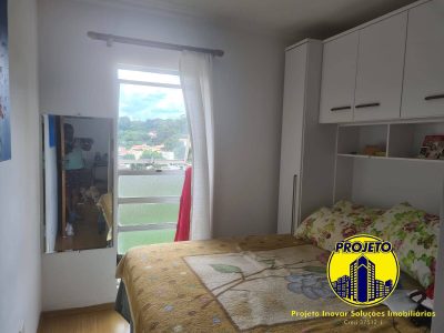 Apartamento, 2 quartos - Foto 5