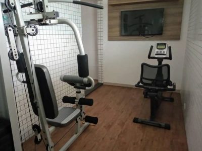 Apartamento, 3 quartos, 127 m² - Foto 4