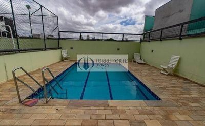 Apartamento, 2 quartos, 64 m² - Foto 1