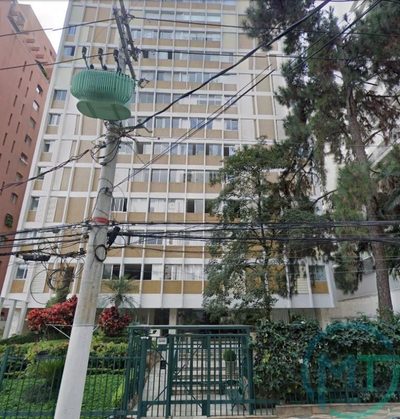 Apartamento, 2 quartos, 156 m² - Foto 2