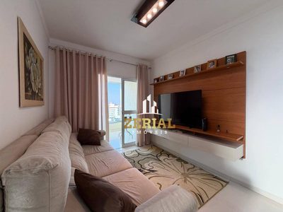 Apartamento, 2 quartos, 69 m² - Foto 2