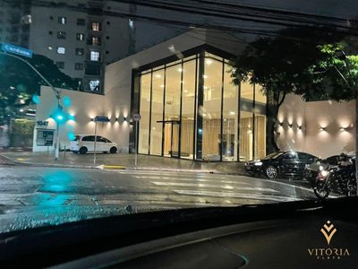 Imóvel Comercial, 550 m² - Foto 4