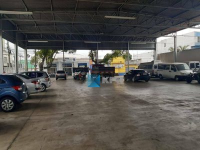 Loja-Salão, 300 m² - Foto 3