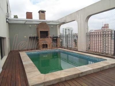 Apartamento, 3 quartos, 240 m² - Foto 1