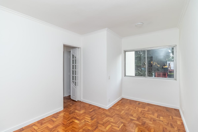 Apartamento, 2 quartos, 62 m² - Foto 1