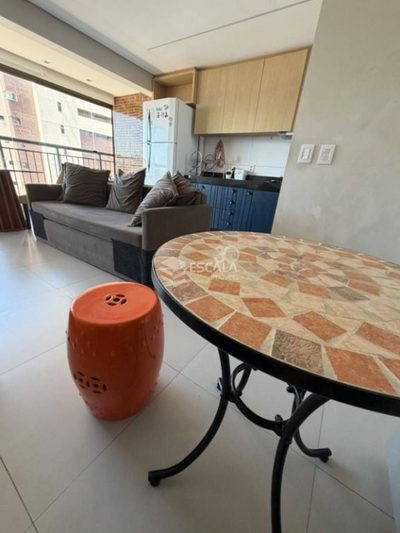 Apartamento, 2 quartos, 54 m² - Foto 3