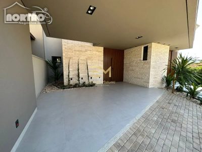 Casa, 1 quarto, 226 m² - Foto 3