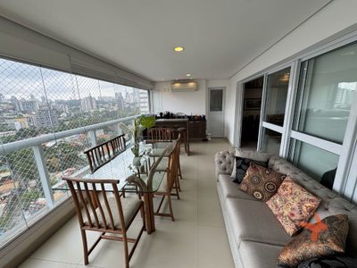 Apartamento, 3 quartos, 110 m² - Foto 1