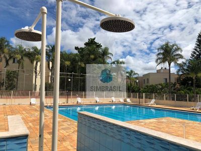 Apartamento, 2 quartos, 57 m² - Foto 5