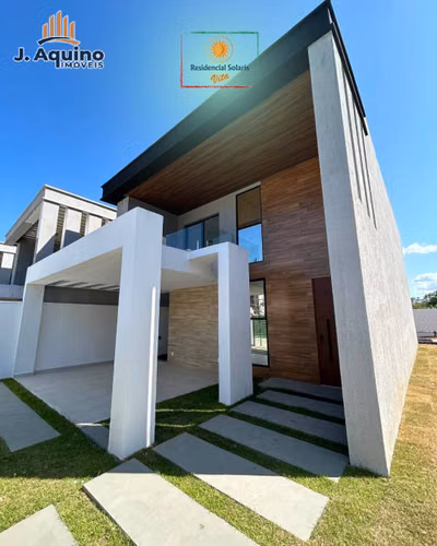 Casa, 4 quartos, 247 m² - Foto 5
