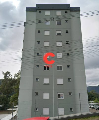 Apartamento, 1 quarto, 21 m² - Foto 3