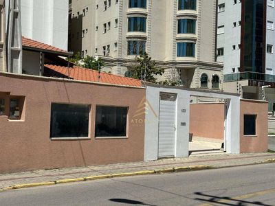 Casa, 3 quartos, 127 m² - Foto 1