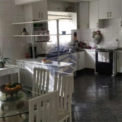 Sobrado, 3 quartos, 220 m² - Foto 4