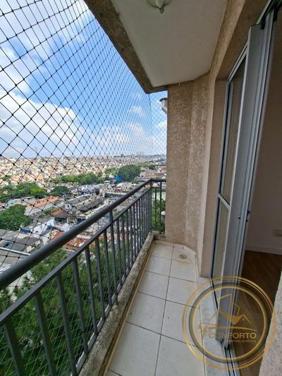 Apartamento, 2 quartos, 49 m² - Foto 2