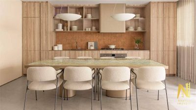 Apartamento, 3 quartos, 111 m² - Foto 3