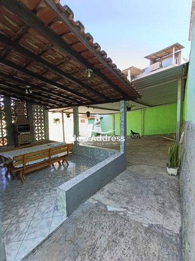 Casa, 6 quartos, 340 m² - Foto 2