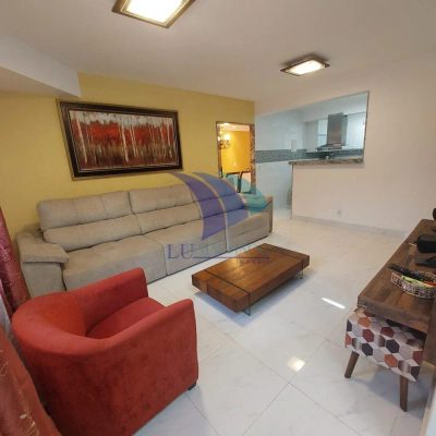 Casa, 3 quartos - Foto 2
