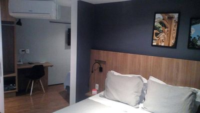 Apartamento, 1 quarto, 20 m² - Foto 5