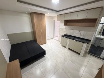 Kitnet-Studio, 19 m² - Foto 5