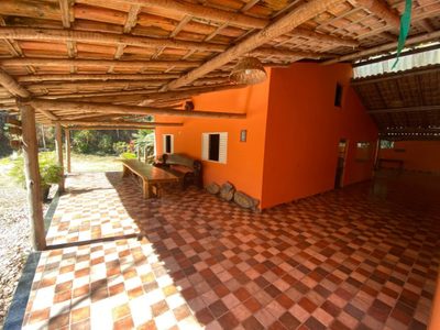 Chácara, 5 quartos, 5000 m² - Foto 4