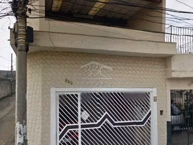 Sobrado, 3 quartos, 195 m² - Foto 1
