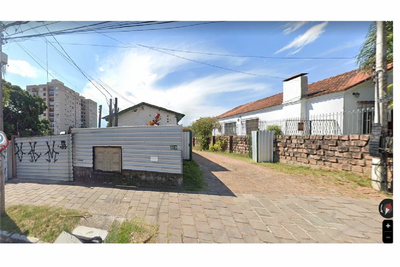 Terreno, 2296 m² - Foto 1