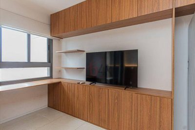 Apartamento, 1 quarto, 25 m² - Foto 2