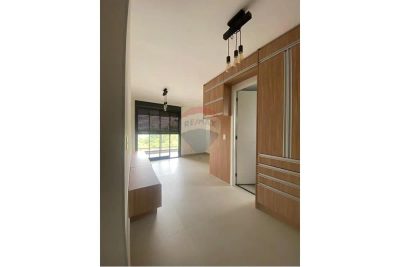 Apartamento, 1 quarto, 29 m² - Foto 1