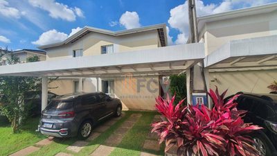 Casa, 3 quartos, 83 m² - Foto 1
