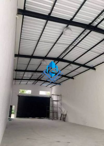 Loja-Salão, 230 m² - Foto 2